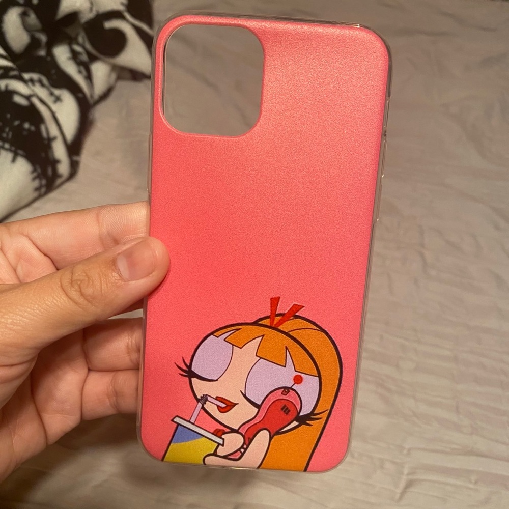 iPhone 11 Pro Blossom Case